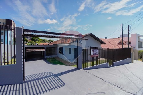 Venda-Casa-Centro , Toledo , Paraná , 85901080-960131003-96