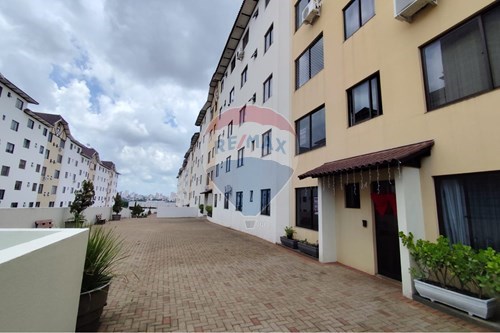 Venda-Apartamento-Country , Cascavel , Paraná , 85813220-960151001-41