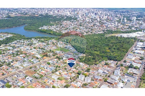 Venda-Sobrado-Região do Lago , Cascavel , Paraná , 85816500-960151001-77