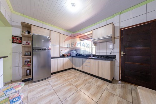 Venda-Casa-Rua Jaime Pantaleão de Morães , 390  - Santa Felicidade , Cascavel , Paraná , 85803330-960151046-10