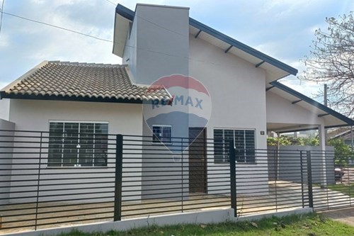 Venda-Casa-Jardim Pancera , Toledo , Paraná , 85902295-960131038-12