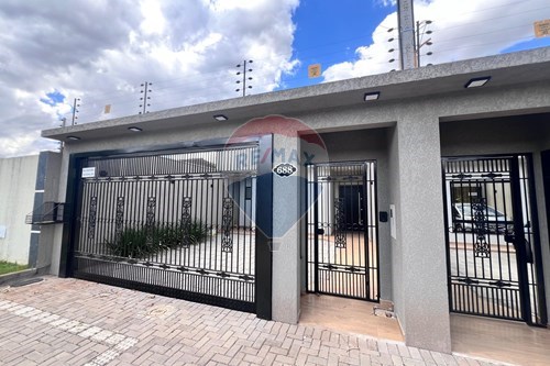 Venda-Casa-Rua General Emílio Lúcio Esteves , 688  - 14 de Novembro , Cascavel , Paraná , 85804-140-960151041-27