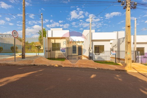 Venda-Casa-Conjunto Habitacional São Francisco , Toledo , Paraná , 85915-250-960131038-4