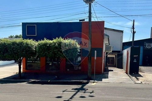 Venda-Galpão-Avenida Célso García Cid , 3650  - Zona I , Umuarama , Paraná , 87501090-960171009-13