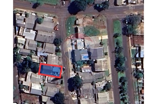 Venda-Terreno-Jardim Porto Belo , Foz do Iguaçu , Paraná , 85867-596-960181024-40