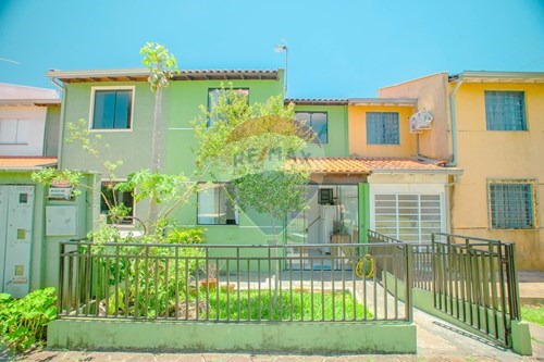 Venda-Casa de Condomínio-Av. dos Pioneiros , 1100  - Condomínio Ilha Bela  - Jardim Morumbi , Londrina , Paraná , 86036-650-960201005-3