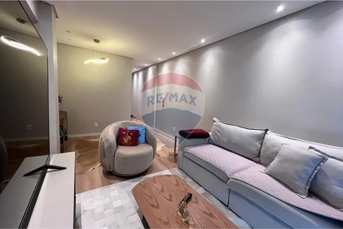 Venda-Apartamento-Rua Francisco Bartinik , 1443  - Coqueiral , Cascavel , Paraná , 85807550-960151025-36