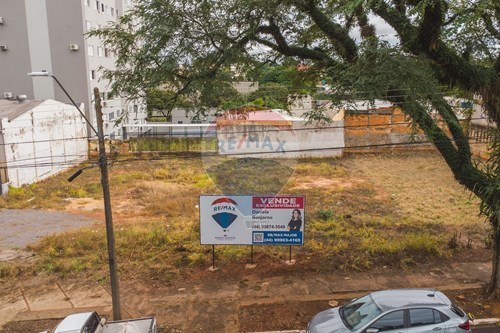 Venda-Terreno-AV. BRASIL , 4475  - Bosque Uirapuru  - Zona I , Umuarama , Paraná , 87501-000-960171006-8
