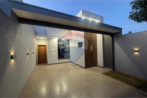 Venda-Casa-Jardim Coopagro , Toledo , Paraná , 85903766-960131019-49