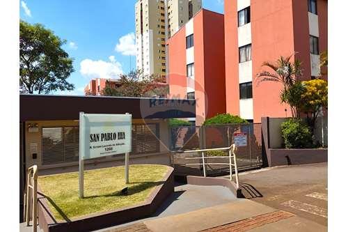 Venda-Apartamento-R. Ernâni Lacerda de Athayde , 1260  - Shopping Catuaí  - Gleba Fazenda Palhano , Londrina , Paraná , 86055630-960091022-29