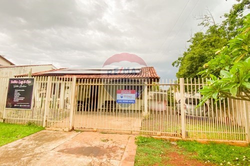 Venda-Casa-Jardim Eliza I , Foz do Iguaçu , Paraná , 85853570-960181011-1