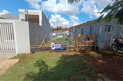 Venda-Terreno-Rua Salgado Filho , 4168  - Cancelli , Cascavel , Paraná , 85811100-960151037-17