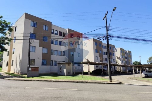 Venda-Apartamento-Parque Verde , Cascavel , Paraná , 85807700-960151001-86