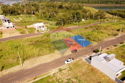 Venda-Terreno-Porto Belo , Foz do Iguaçu , Paraná , 85867825-960101035-5