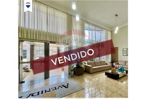 Venda-Apartamento-Rua Marechal Deodoro , 3025  - Igreja Santo Antonio  - Centro , Cascavel , Paraná , 85801250-960081016-8