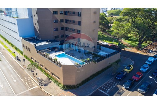 Venda-Apartamento-Praça Getulio Vargas , 55  - Centro , Cascavel , Paraná , 85801210-960151001-84