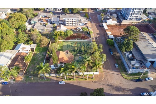 Venda-Casa-RUA CURITIBA , 1905  - Neva , Cascavel , Paraná , 85801110-960151001-85