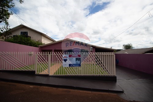 Venda-Casa-Vila Pioneiro , Toledo , Paraná , 85909-295-960131023-25