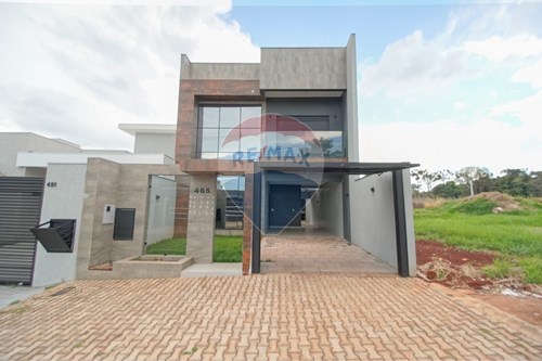 Venda-Sobrado-Tocantins , Toledo , Paraná , 85904515-960131058-4