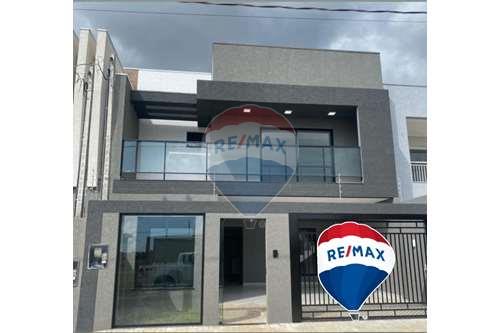 For Sale-Two Level House-Boqueirão , Guarapuava , Paraná , 85100-970-960111010-9