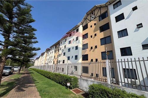 Venda-Apartamento-Rua Primeiro de Maio , 329  - Neva , Cascavel , Paraná , 85802290-960151025-20