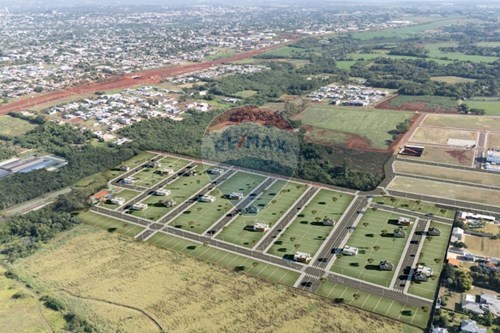 Venda-Terreno-Cognópolis , Foz do Iguaçu , Paraná , 85856-771-960181024-36