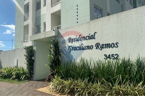 Residential - Condo/Apartment - Cascavel , Paraná - BR