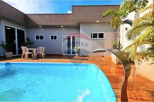 Venda-Casa-Rua Capelinha , 406  - Jardim Dona Fátima Osman , Foz do Iguaçu , Paraná , 85856712-960181024-32