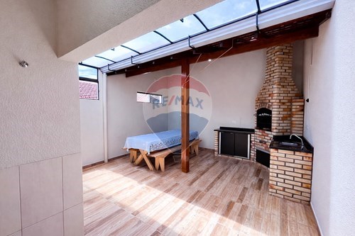 Venda-Casa-Rua Tupis , 324  - Santa Cruz , Cascavel , Paraná , 85806260-960151049-16