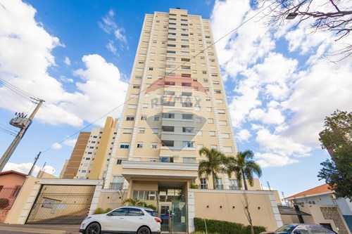 Venda-Apartamento-Rua São Luiz , 761  - Centro , Cascavel , Paraná , 85810-065-960151041-14