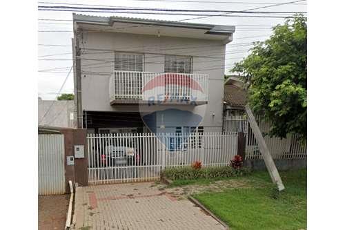 Venda-Sobrado-Rua João Arquelau Soares , 621  - Escola Jose Baldo  - Alto Alegre , Cascavel , Paraná , 85805130-960121013-25