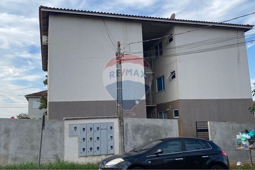 Venda-Apartamento-RUA DO FORTE , 45  - meia quadra colégio estadual  - Floresta , Cascavel , Paraná , 84814824-960151042-16