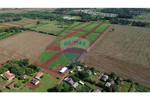 Venda-Terreno-Jardim Alvorada , Foz do Iguaçu , Paraná , 85859853-960101035-4