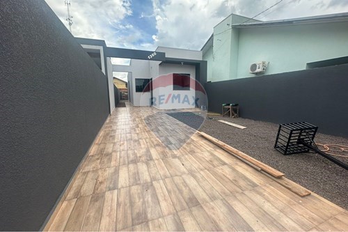 Alugar-Casa-Jardim Panorama , Toledo , Paraná , 85911140-960131002-24