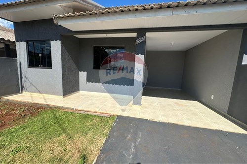 Alugar-Casa-Conjunto Habitacional São Francisco , Toledo , Paraná , 85912160-960131021-38