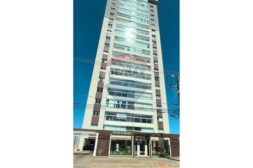 Residential - Condo/Apartment - Cascavel , Paraná - BR