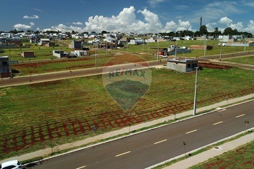 Venda-Terreno-Rua Manoel Batista de Paula , N° 746  - Brasmadeira , Cascavel , Paraná , 85814016-960151006-65