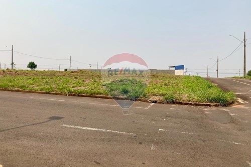 Venda-Terreno-Parque Residencial Metropolitano , Umuarama , Paraná , 84501220-960171002-38