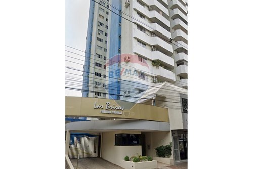 Venda-Apartamento-Avenida Juscelino Kubitschek , 133  - Centro , Foz do Iguaçu , Paraná , 85851-210-960101020-5