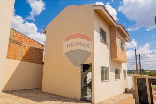 Venda-Sobrado-Floresta , Cascavel , Paraná , 85804600-960151040-15