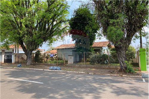 For Sale-Land-Av Santos Dumount , 330  - Av JK  - Aeroporto , Londrina , Paraná , 86089-050-590351004-49