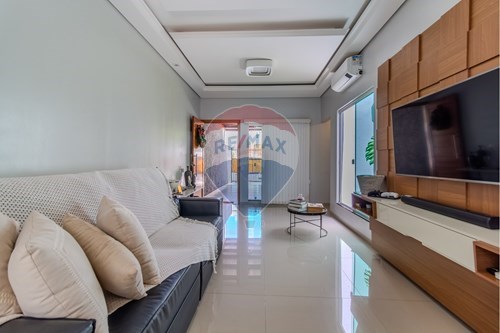 Venda-Casa-Conjunto Habitacional São Francisco , Toledo , Paraná , 85915-224-960131042-6