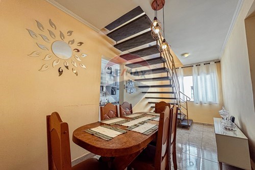 Venda-Duplex-Av. Paul Harris , 88  - Condomínio Residence Villa Bella  - Nossa Senhora de Lourdes , Londrina , Paraná , 86039-280-960201015-1