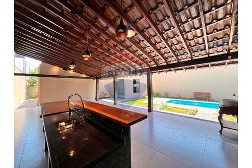 For Sale-House-Altos do Indaiá , Dourados , Mato Grosso do Sul , 79823-682-960031003-92