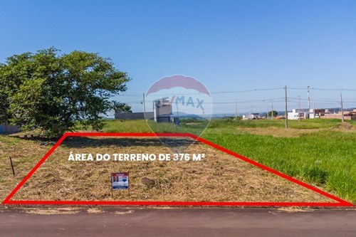 Venda-Terreno-Parque Firenze , Umuarama , Paraná , 87511283-960171013-8