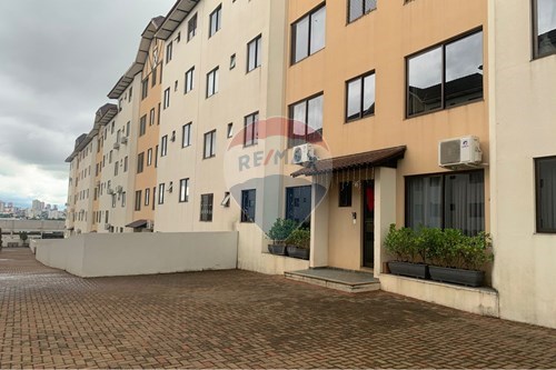 Venda-Apartamento-Rua Rafael Pícoli , 2827  - Country , Cascavel , Paraná , 85813220-960151025-17