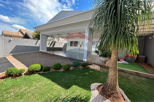 Venda-Casa-Rua Presidente Bernardes , 915  - Neva , Cascavel , Paraná , 85802147-960151004-56