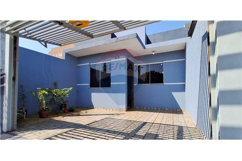 For Sale-House-Rua Ontário 607 , 001B  - Mercado São Miguel  - 14 de Novembro , Cascavel , Paraná , 85800106-960081020-13