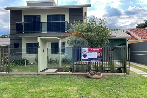 Venda-Sobrado-Jardim Porto Alegre , Toledo , Paraná , 85906140-960131010-99