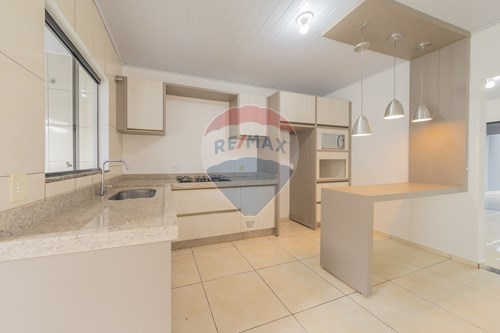 Venda-Casa-Avenida Uirapuru , 780  - Floresta , Cascavel , Paraná , 85814740-960151049-7